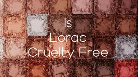 LORAC: The Cruelty-free skincare line for Hollywood Celebrities & beauty