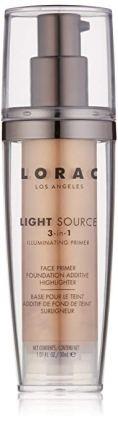 LORAC: The Cruelty-free skincare line for Hollywood Celebrities & beauty