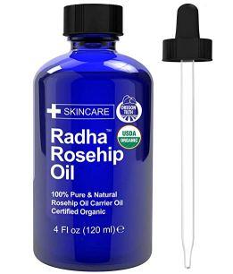 The Ultimate Guide for Rosehip Oil |Benefits & Best Products