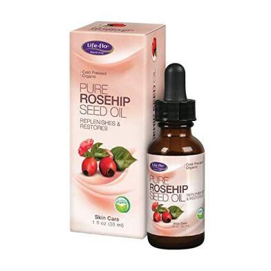 The Ultimate Guide for Rosehip Oil |Benefits & Best Products