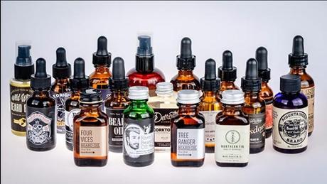 Why beard oils are useful and why people use them