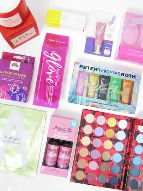 THE TEEN BEAUTY LOVERS GIFT GUIDE
