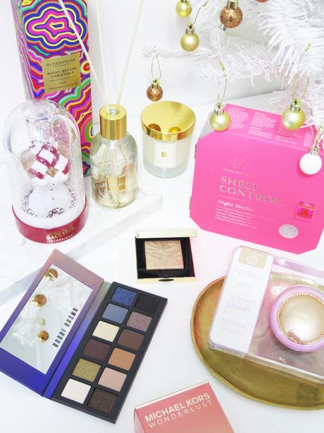 THE LUXURY BEAUTY GIFT GUIDE