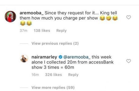 I Charge N20M Per Show, This Week Alone I Made N60M From Access Bank – Naira Marley I Charge N20M Per Show, This Week Alone I Made N60M From Access Bank – Naira Marley