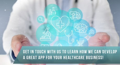 Find The Right Team To Build Your Healthcare App