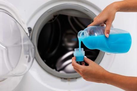 4 Tips to clean your washing machine