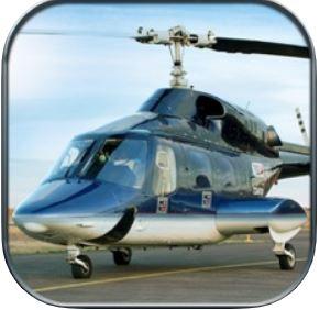 Best Helicopter Simulator Games iPhone