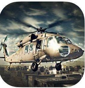 Best Helicopter Simulator Games iPhone 