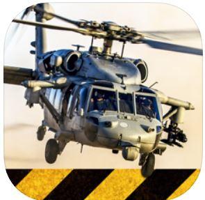  Best Helicopter Simulator Games iPhone
