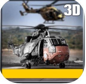  Best Helicopter Simulator Games iPhone