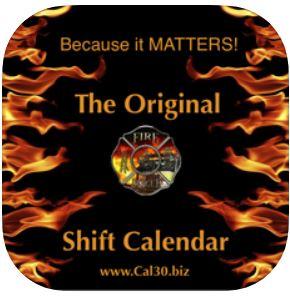 Best Work Shift Calendar Apps iPhone 