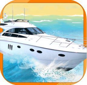 Best Motor Boat Driving Games iPhone