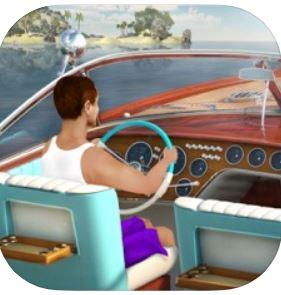 Best Motor Boat Driving Games iPhone