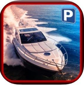  Best Motor Boat Driving Games iPhone 
