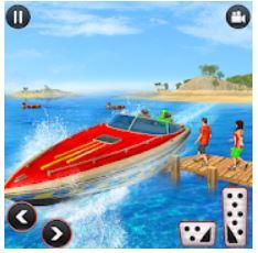 Best Motor Boat Driving Games Android
