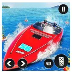 Best Motor Boat Driving Games Android 