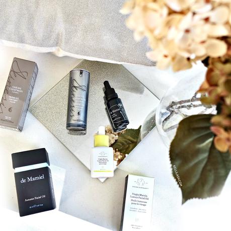 To Gift or Keep? Products to Pamper Your Skin, Head to Toe