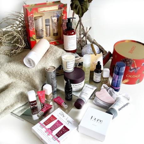 To Gift or Keep? Products to Pamper Your Skin, Head to Toe