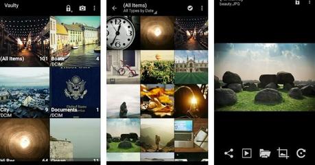 10 Best Apps to Hide Apps, Photos & Videos Vaulty - App to Hide Apps for Android