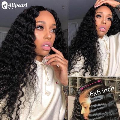 What's The Best Gift For Christmas 2019: Top 5 Long Human Hair Wigs For Christmas!