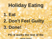 World’s Worst Holiday Diet Tips
