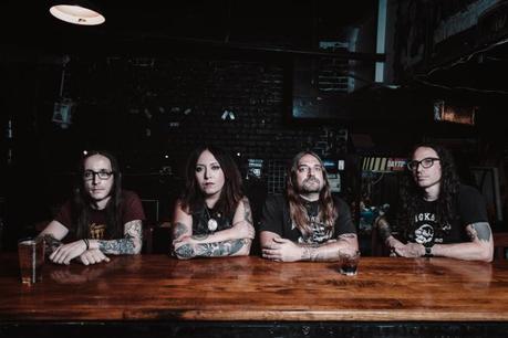 WINDHAND: Share Unreleased Demos & Rarities On Bandcamp