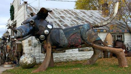 large garden sculpture metal sculptures australia the amazing art of eat and write