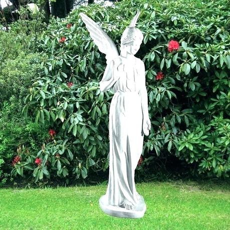 large garden sculpture extra metal sculptures