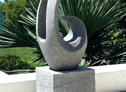 large garden sculpture stainless steel uk sculptures modern art stone