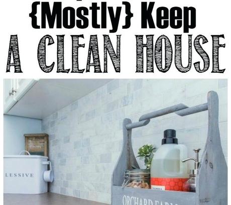 deep cleaning meaning house definition daily habits to keep a clean and tidy