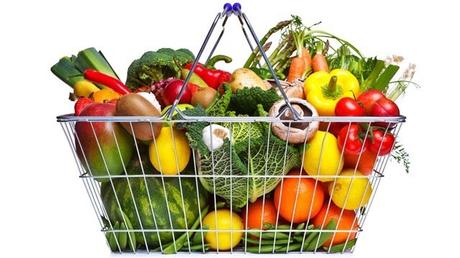Tips to Be a Little More Eco-Friendly in Your Weekly Shop