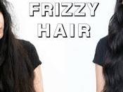 Best Ways Frizzy Hair