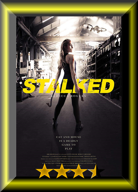 Stalked (2019) Movie Review
