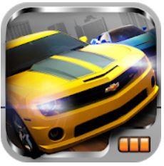 Best Drag Racing Games Android