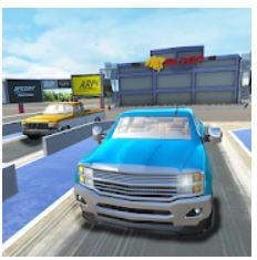 Best Drag Racing Games iPhone 