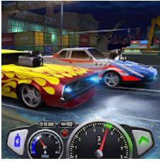 Best Drag Racing Games Android/ iPhone