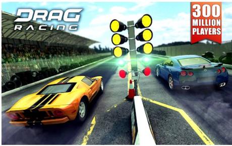 Best Drag Racing Games Android/ iPhone
