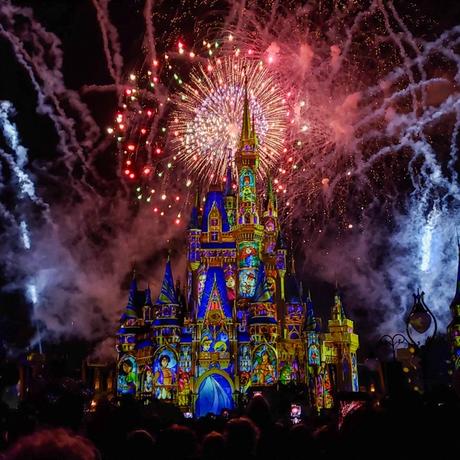 How to Plan a Weekend Disney Vacation as Quickly as Possible