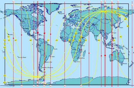 The Solar Eclipse of 26th December 2019 – Leaving behind the past to build on the future...