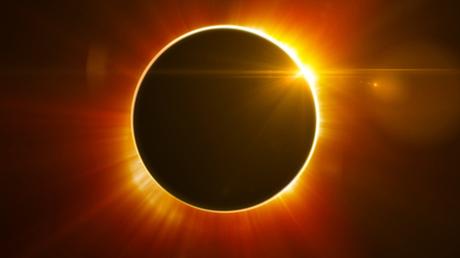 The Solar Eclipse of 26th December 2019 – Leaving behind the past to build on the future...