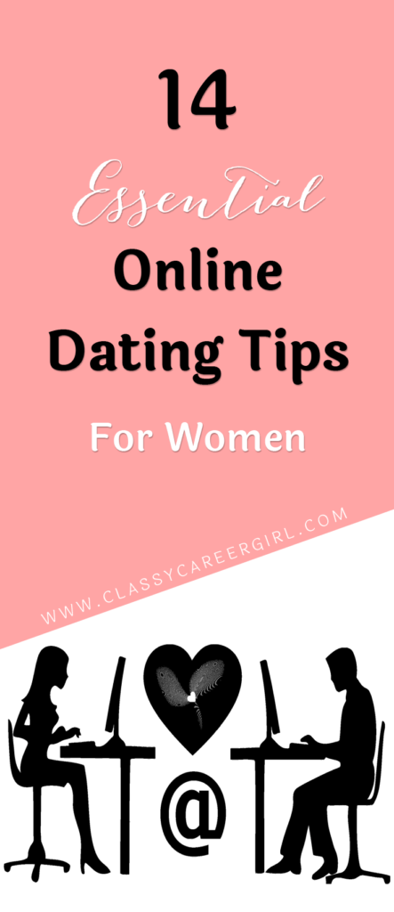 Online dating 
