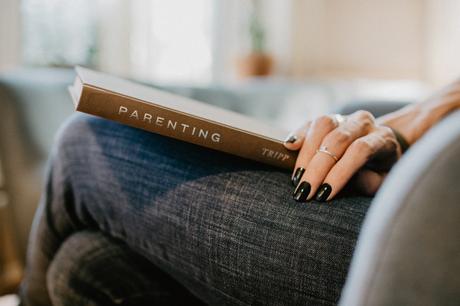What are the challenged of modern parenting?