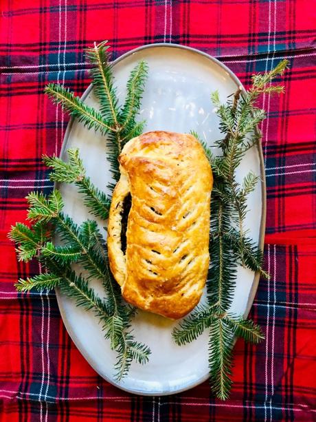 British Winter Veg Wellington2 min read British Winter Veg Wellington2 min read
