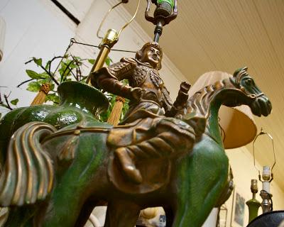 The decline of the humanities [some suggestive and illustrative images]?