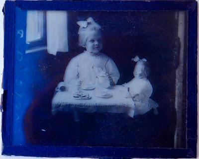 The decline of the humanities [some suggestive and illustrative images]?