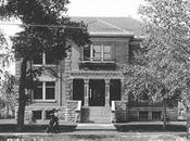 Robber Baron Gives Laramie’s Library Home