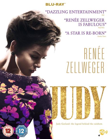 Home Release Information – Judy