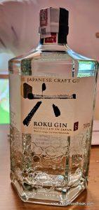 Yamazaki Whisky, Hibiki Whisky and Roku Gin Launches in India