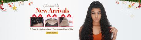 3 Advantages Of Wearing Human Hair Wigs