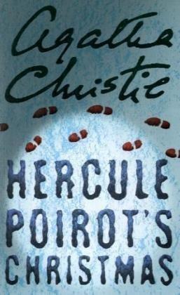 FLASHBACK FRIDAY: Hercule Poirot's Christmas